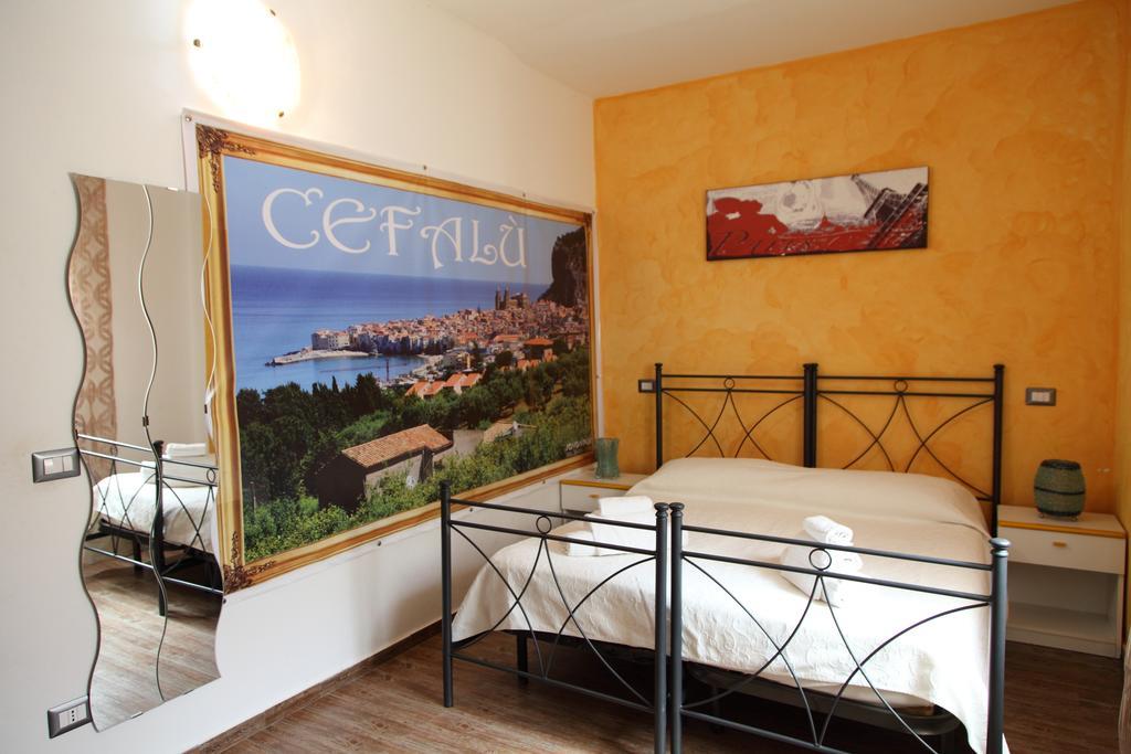 Madema B&B Cefalù Quarto foto