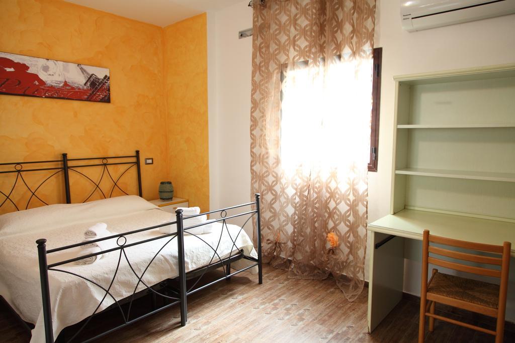 Madema B&B Cefalù Quarto foto