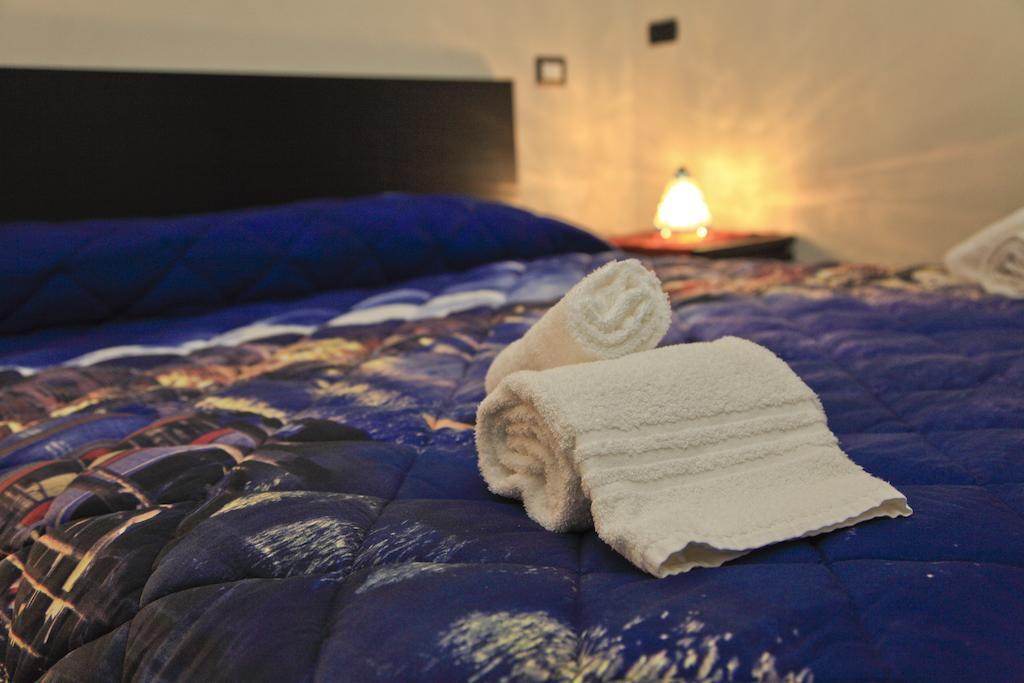 Madema B&B Cefalù Quarto foto