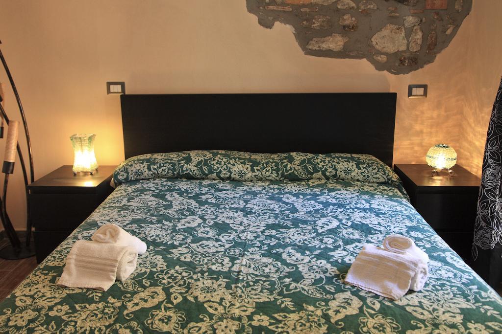 Madema B&B Cefalù Quarto foto