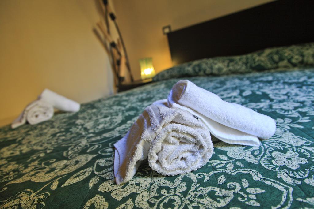 Madema B&B Cefalù Quarto foto