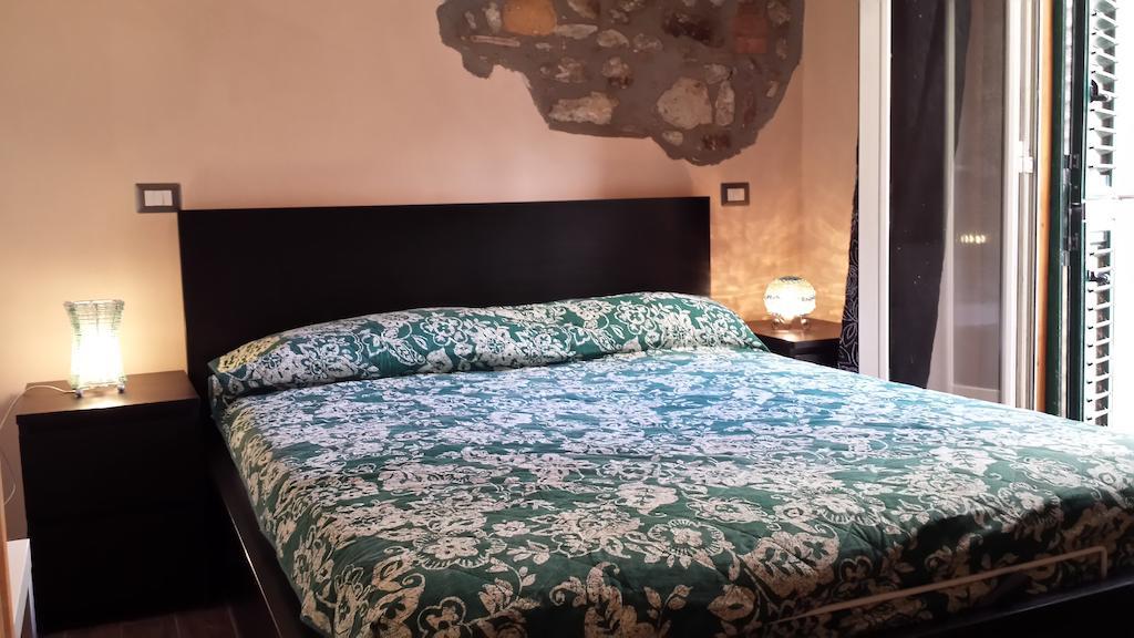 Madema B&B Cefalù Exterior foto