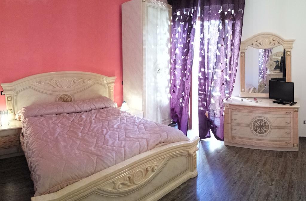 Madema B&B Cefalù Quarto foto